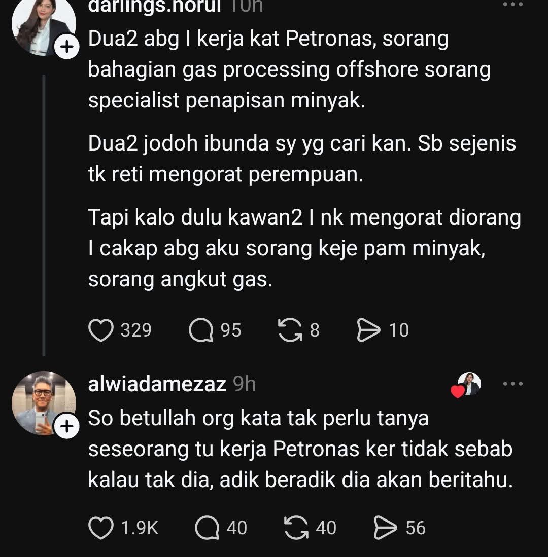 Local Confessions tweet media