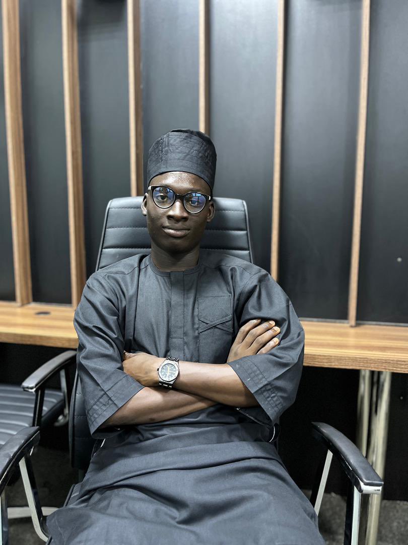 MrbenTheFounder tweet media