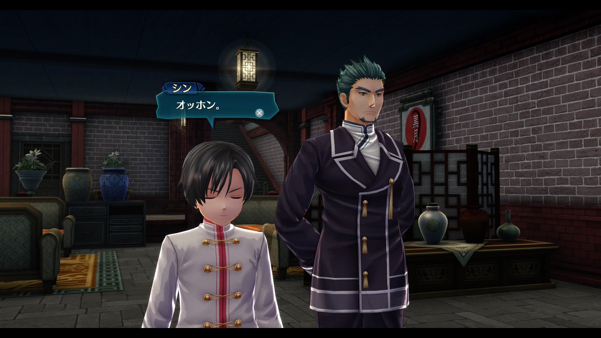 あれうすP ｢ゆりエレ｣をよろしく @ミリオンライブ tweet media