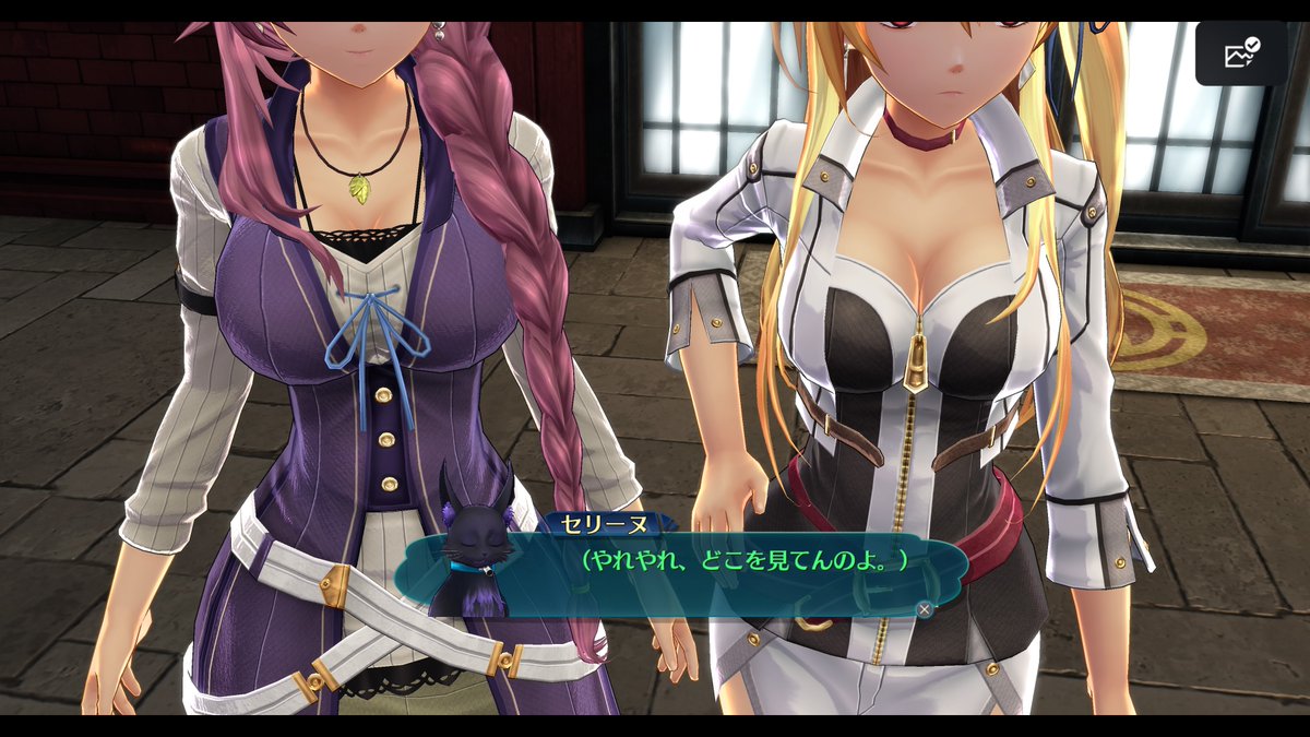 あれうすP ｢ゆりエレ｣をよろしく @ミリオンライブ tweet media