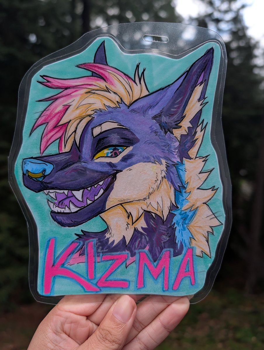 Furiosa Mantra🥞👑 tweet media