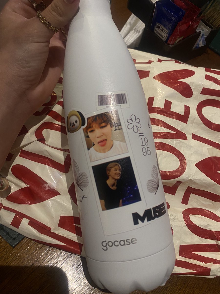 dona jimin 🪭 tweet media