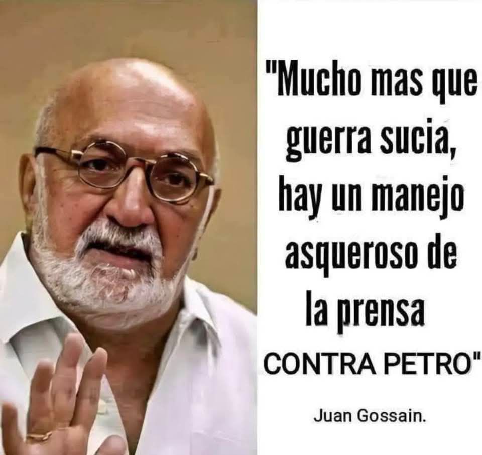 Daniel Bejarano tweet media