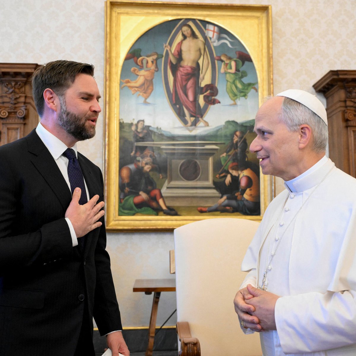 Sidney Powell Q tweet media