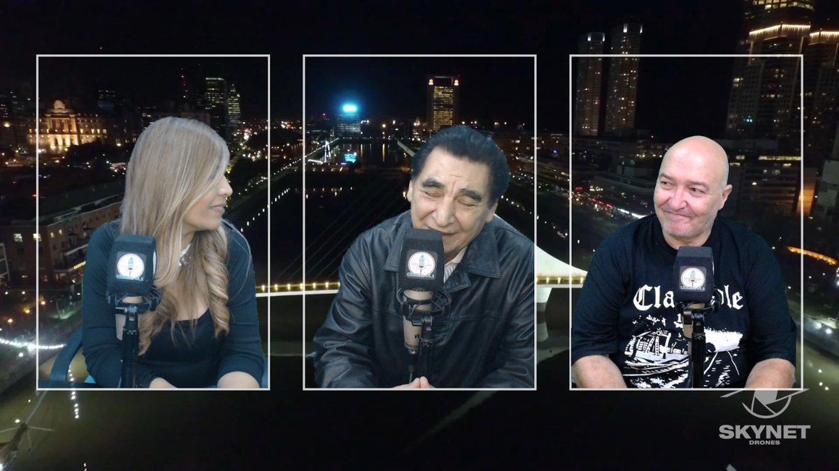 Radio Cristal tweet media