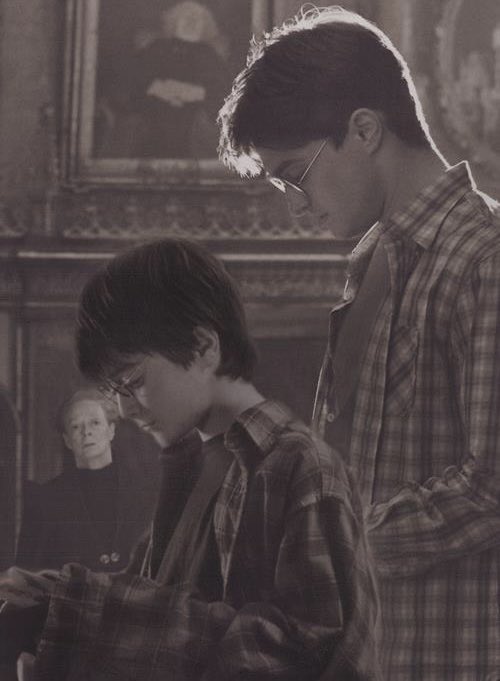 The Boy Who Lived ⚡️ tweet media