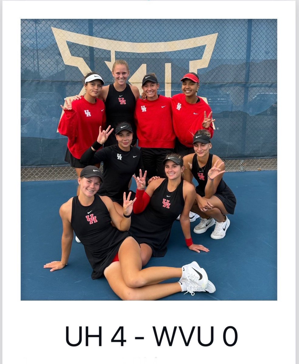 Houston Tennis tweet media