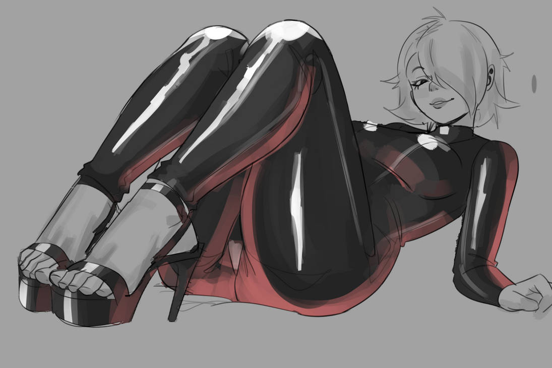 Rika🔞 tweet media