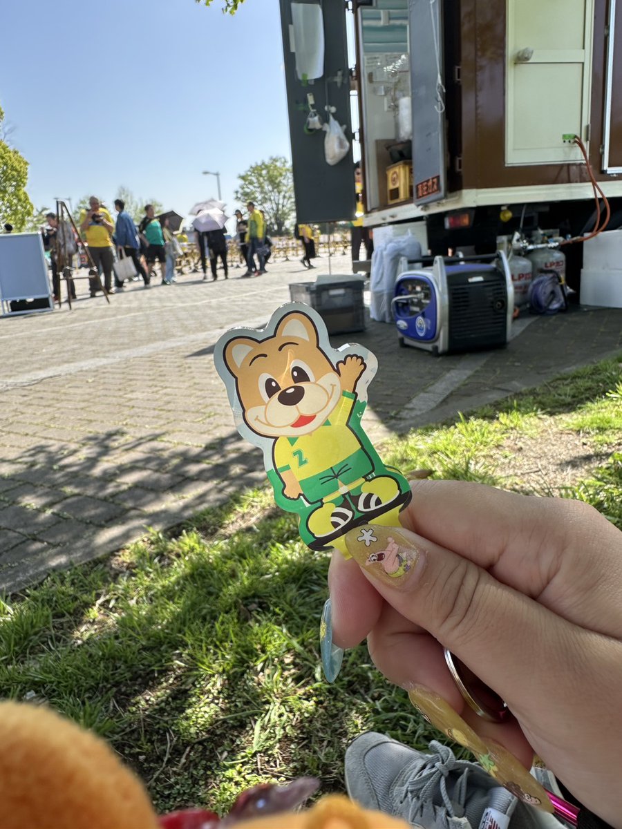 🟢🟡Rui【ジェフサポ】🔴🟡🟢 tweet media