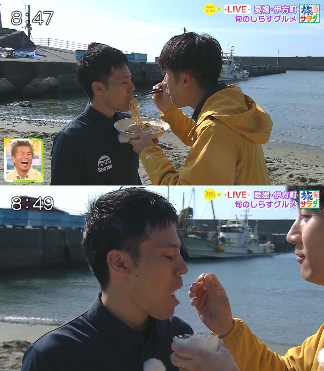 ➖たきび➖　好きなもの➖FM802➖ニコニコ動画➖ABEMA➖ニコニコ生放送➖TVer➖フォロー歓迎 tweet media