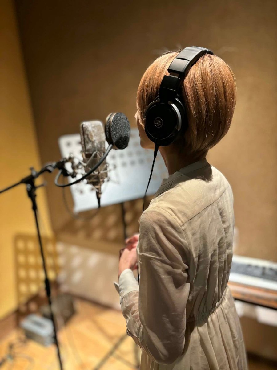 こまりの音部屋 tweet media