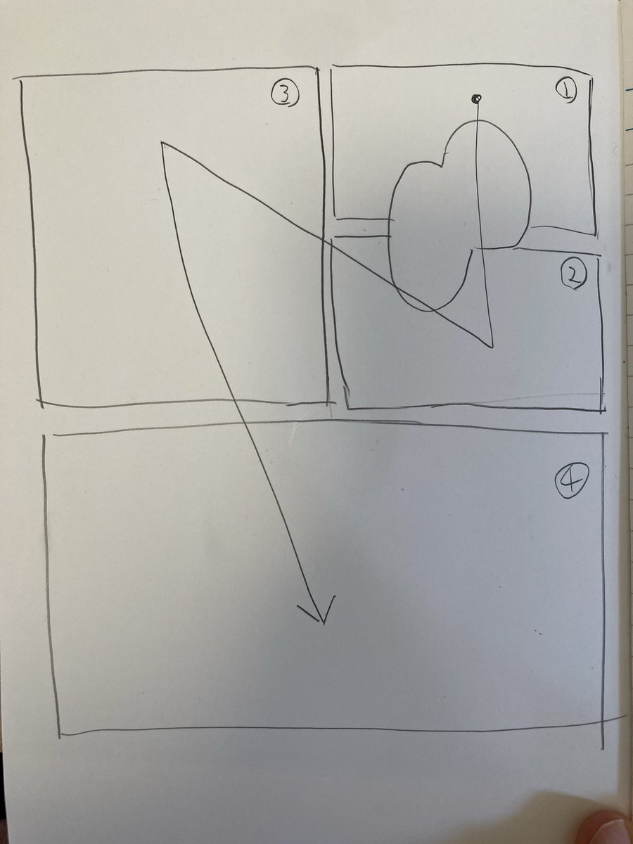 どでんちゃん🌈漫画家👩‍🎨 tweet media