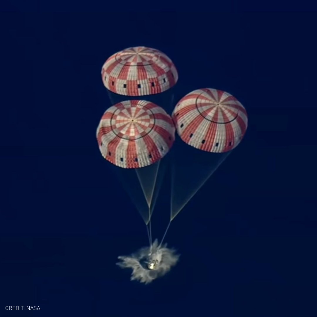 Lockheed Martin Space tweet media