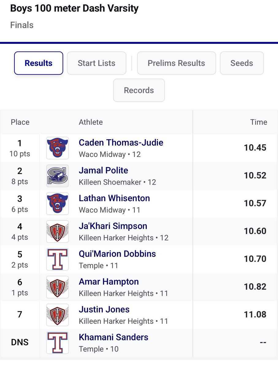 Jamal Polite Jr tweet media