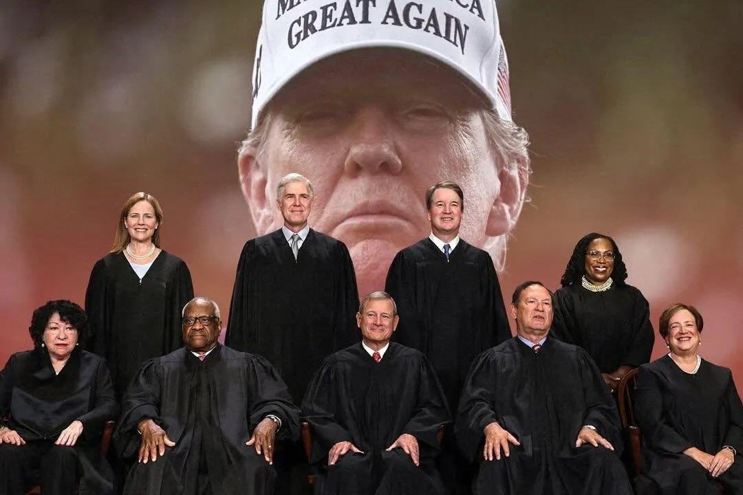 Sidney Powell Q tweet media