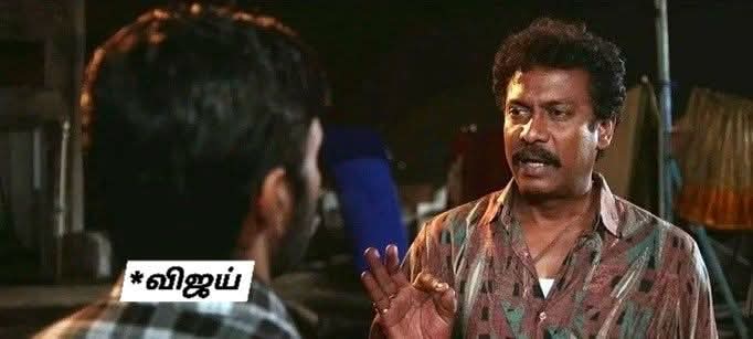 Bacteria_Offl's tweet photo. Climaxல வில்லன் கிட்ட ரொமாண்டிக்கா பேசுற ஹீரோவ இப்போ தான்டா பாக்குறேன்... கிஸ் மட்டும் தான் அடிக்கல... 🙈 https://t.co/TKwDnRKlYx