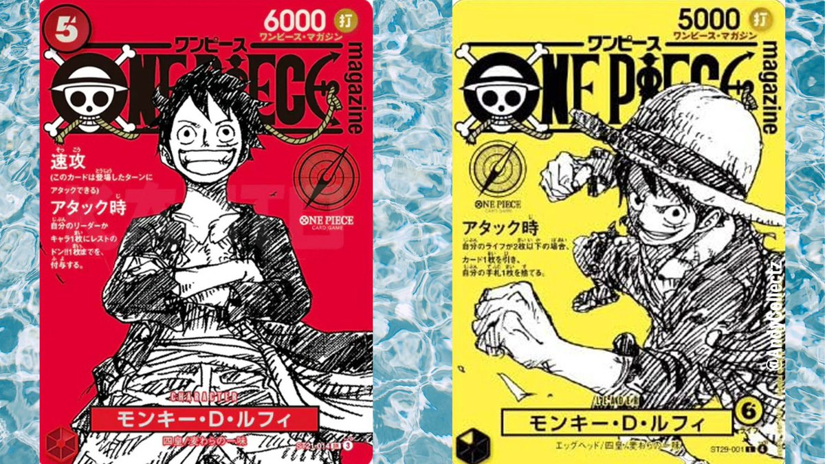 たいき@BREON CARDS支配人 tweet media