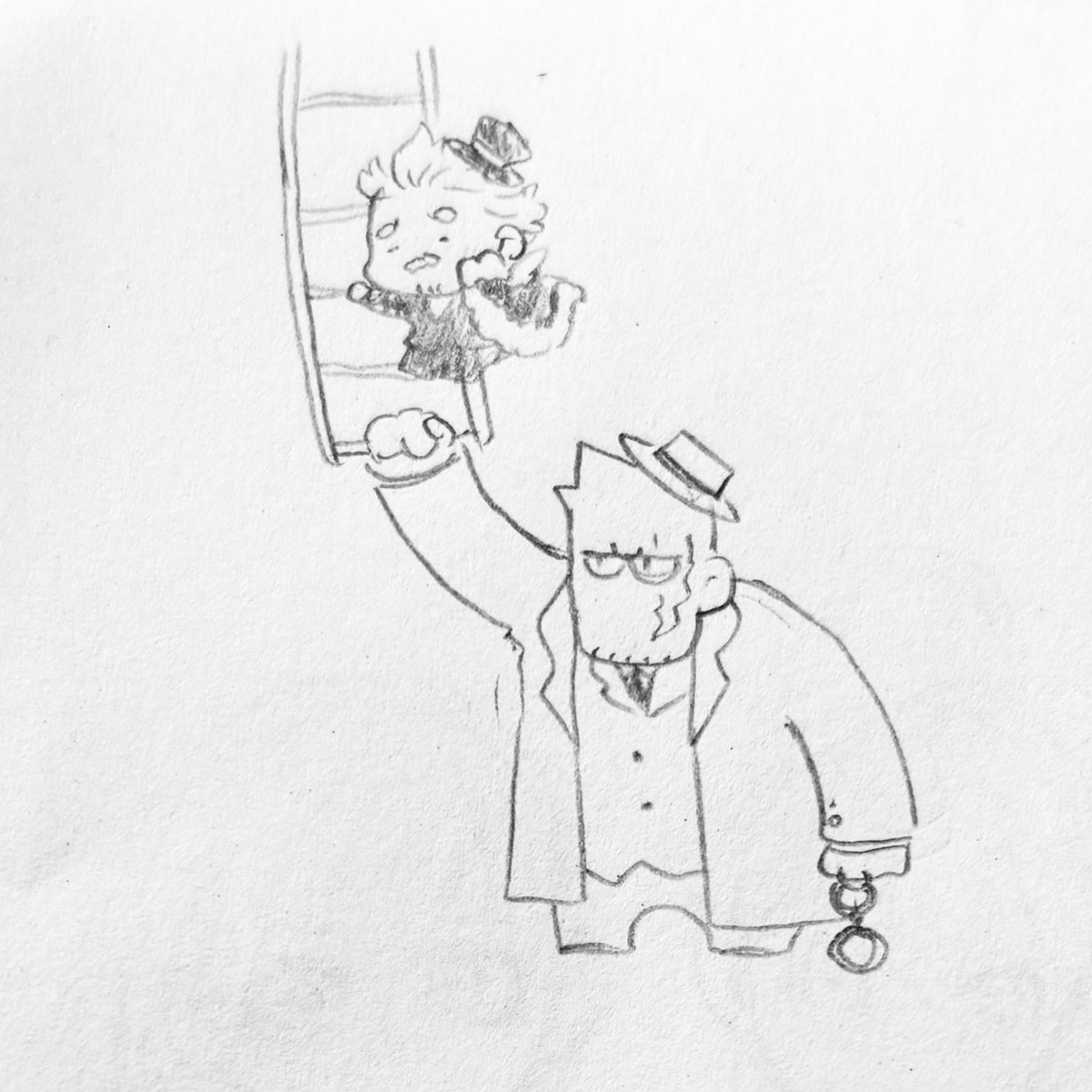 べしょこ tweet media