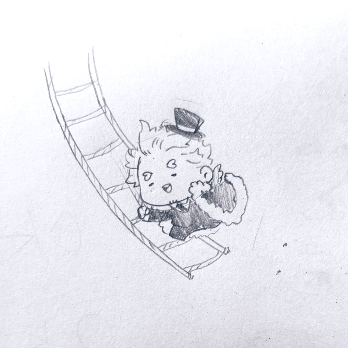 べしょこ tweet media