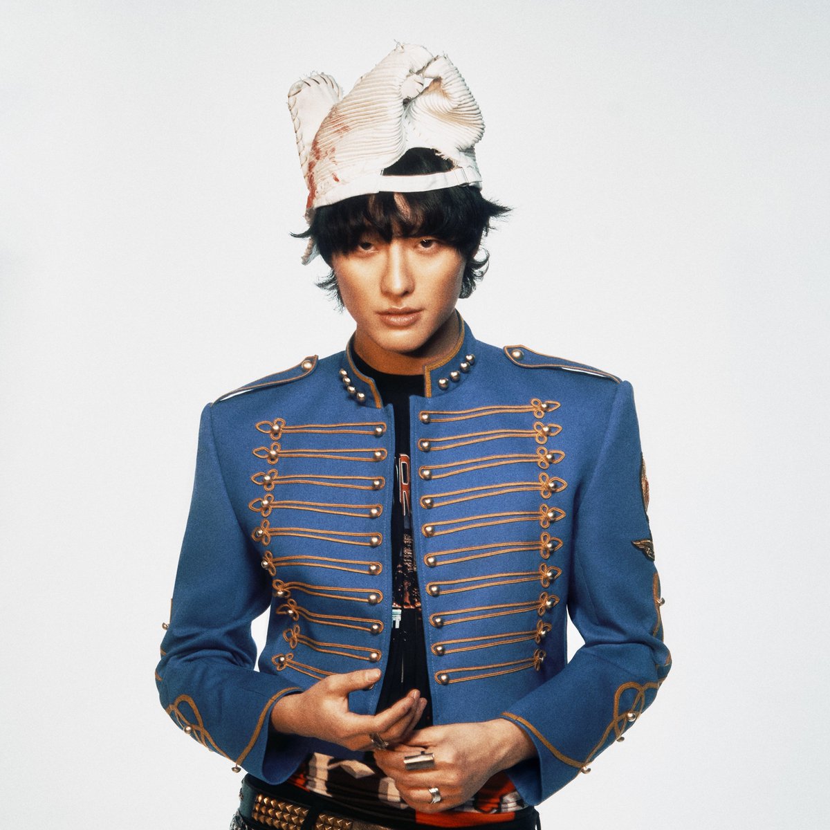 KOREAN SALES tweet media