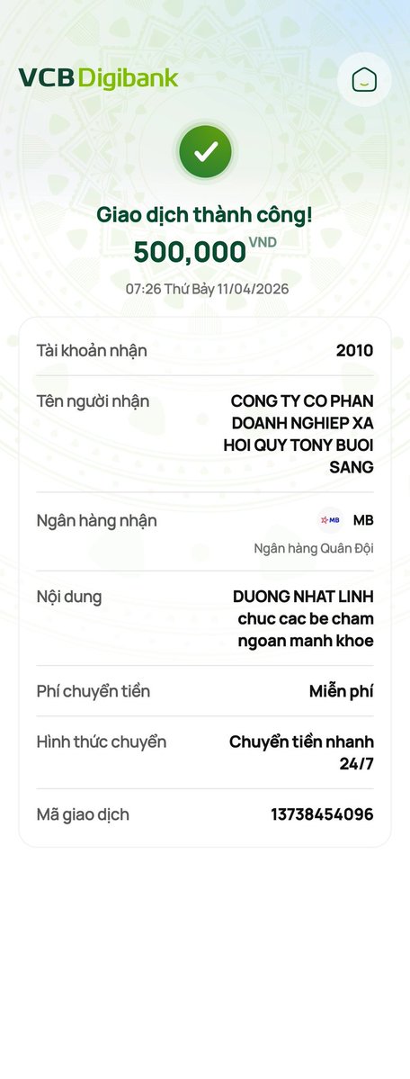 Dương Nhật Linh | Aiden tweet media