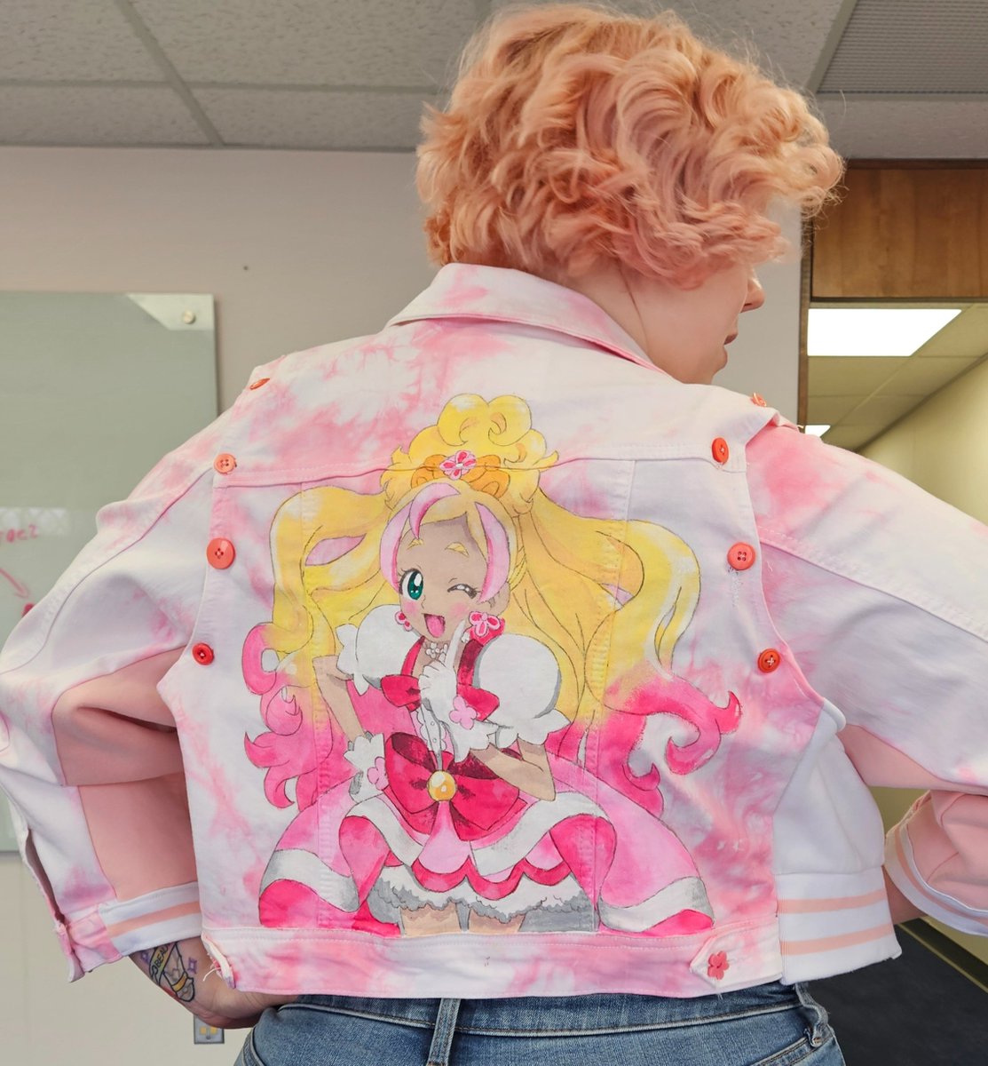 Michaela🪷|🏳️‍🌈🏴‍☠️ tweet media