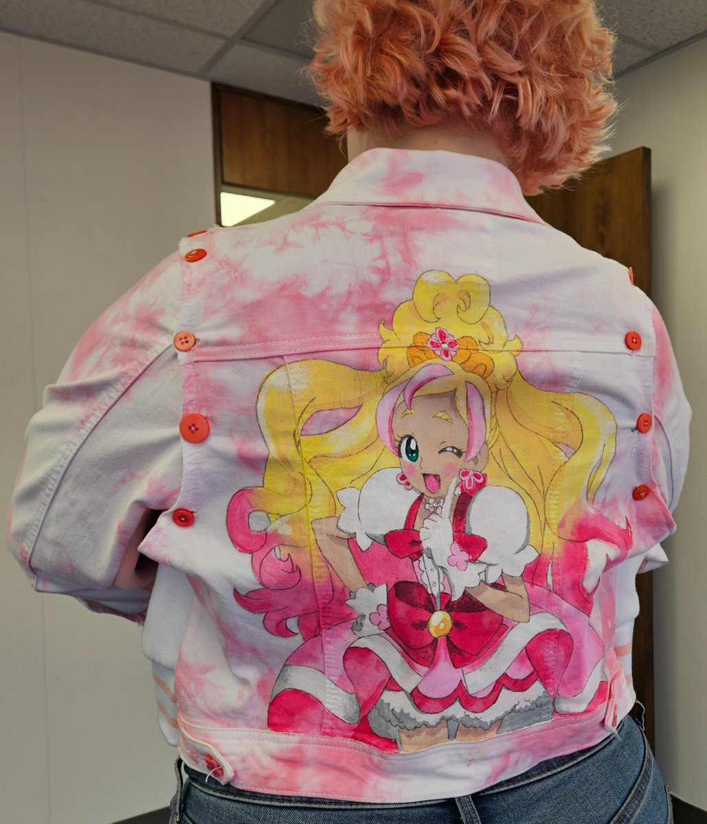 Michaela🪷|🏳️‍🌈🏴‍☠️ tweet media