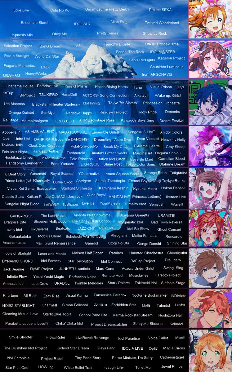 Mari || losing my mind era #kms tweet media