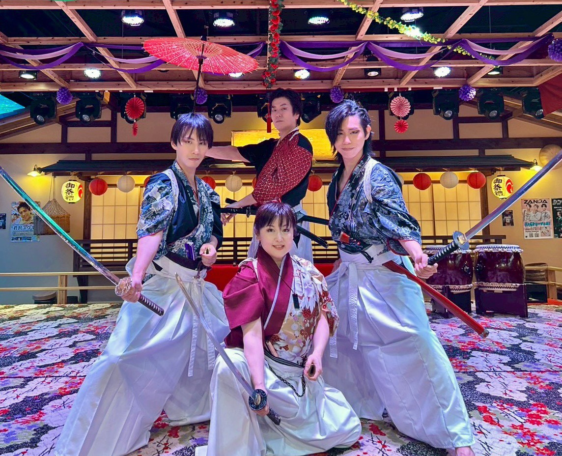 瀬戸口 桂一 tweet media