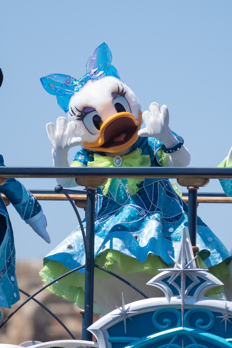 dreamn415's tweet photo. 🩵💙Sparkling Jubilee💙🩵 https://t.co/7vhOurLiUh