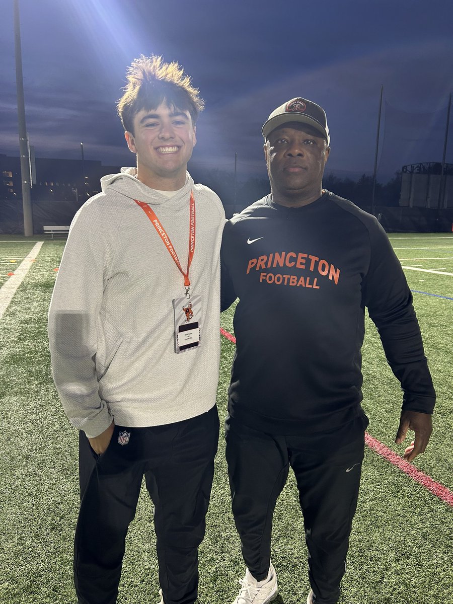 Brock Melton tweet media