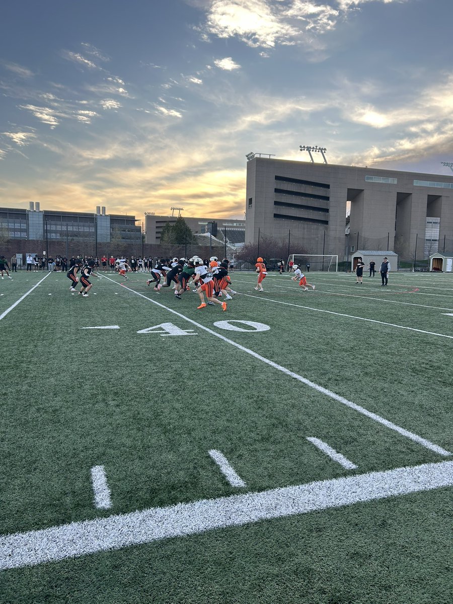 Brock Melton tweet media