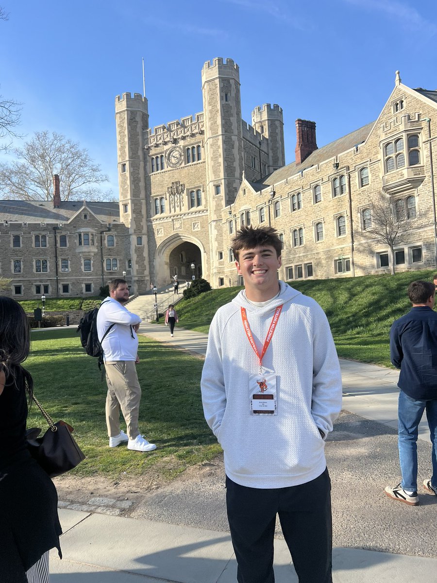 Brock Melton tweet media