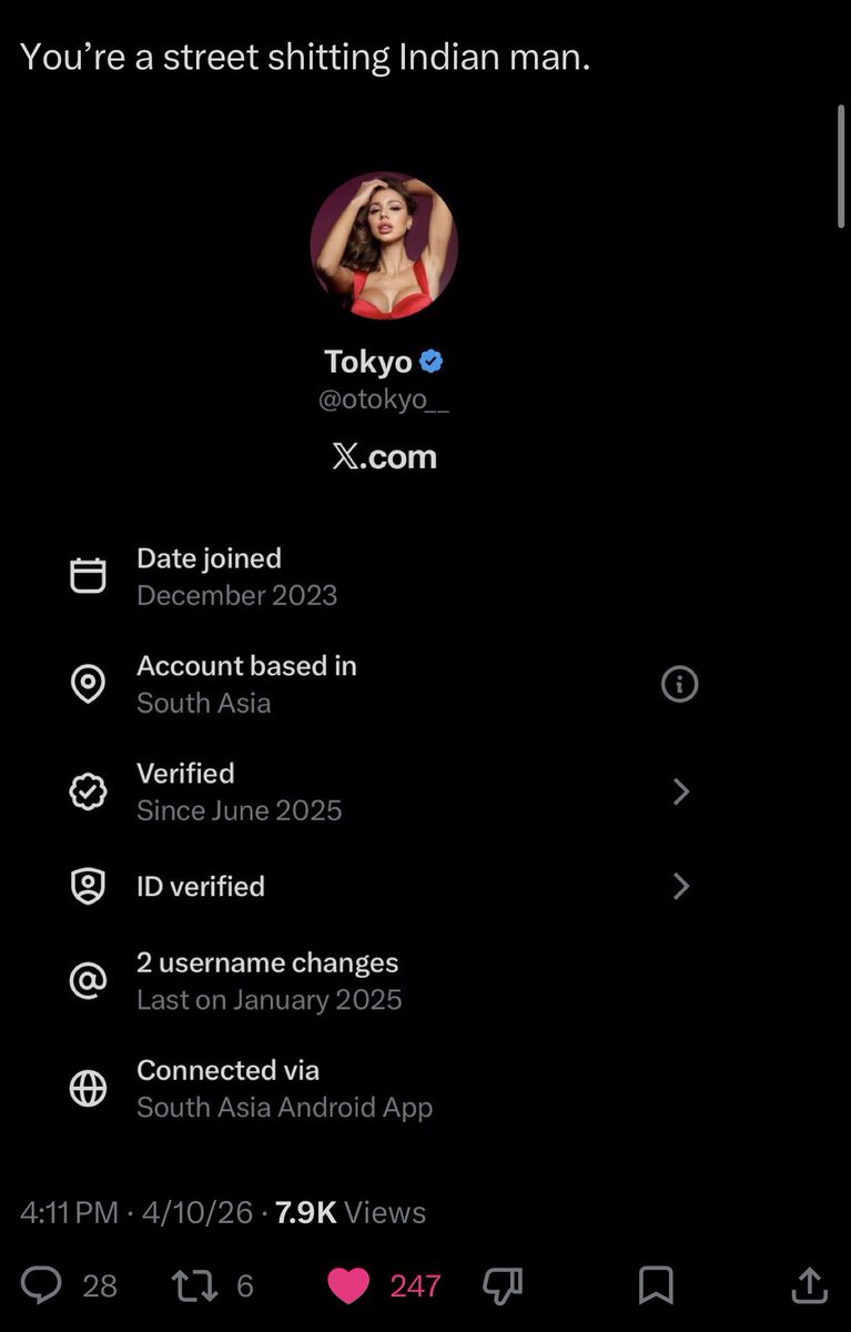 💯SaltyTexasCracker💯 tweet media