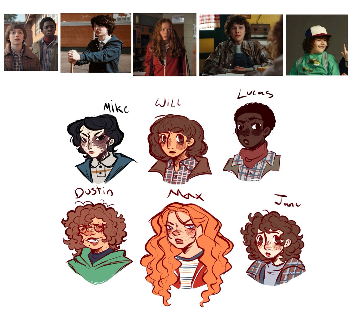 ✦Bumble✦ || 🍉//Steddie Era// tweet media