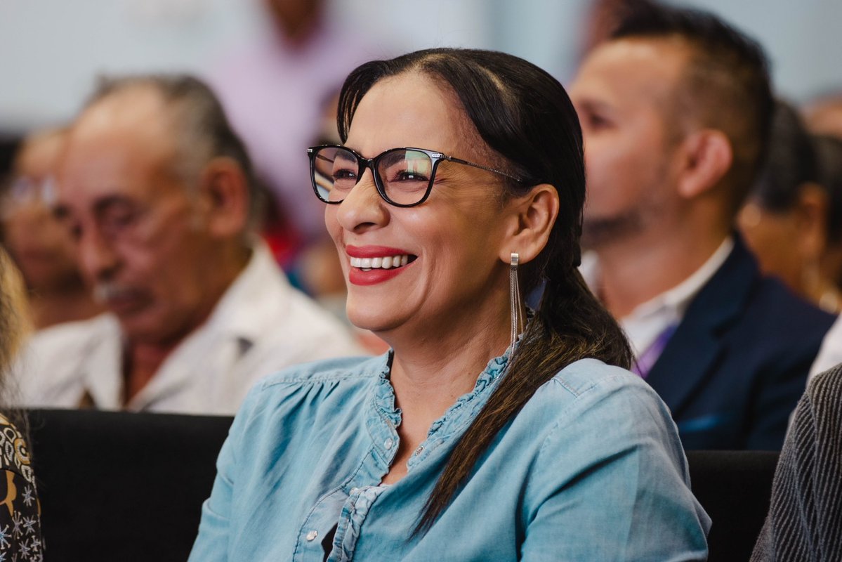 Ministerio de Desarrollo Humano 🇪🇨 tweet media