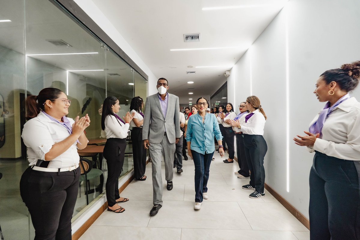 Ministerio de Desarrollo Humano 🇪🇨 tweet media