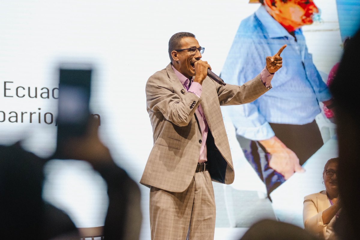 Ministerio de Desarrollo Humano 🇪🇨 tweet media