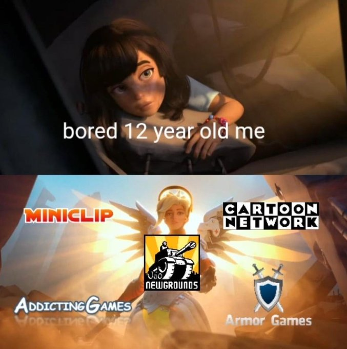 nostalgia tweet media