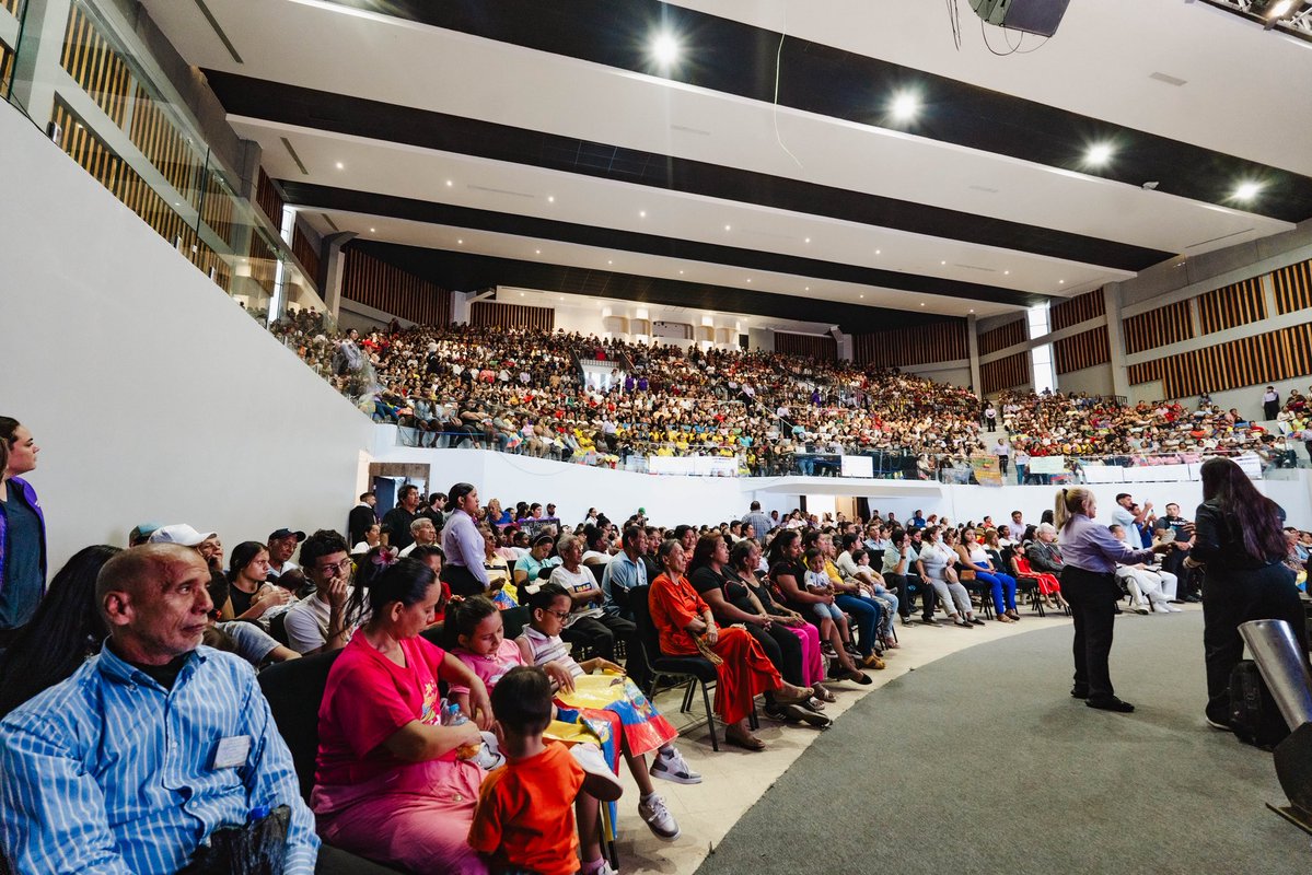 Ministerio de Desarrollo Humano 🇪🇨 tweet media