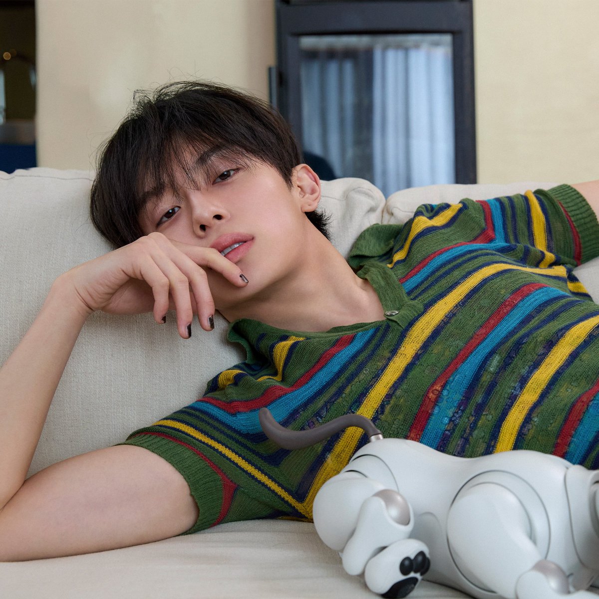 KOREAN SALES tweet media