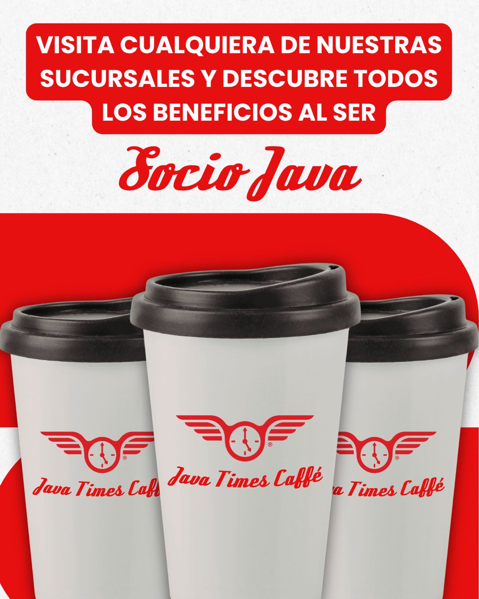Java 300 de Java Times Caffé tweet media