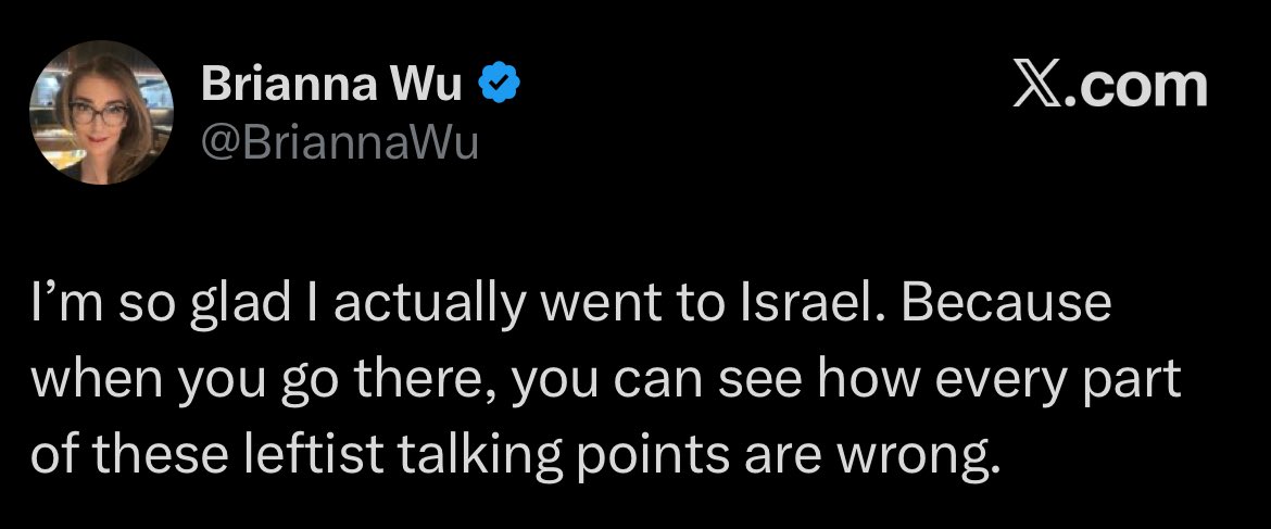 Shaiel Ben-Ephraim tweet media