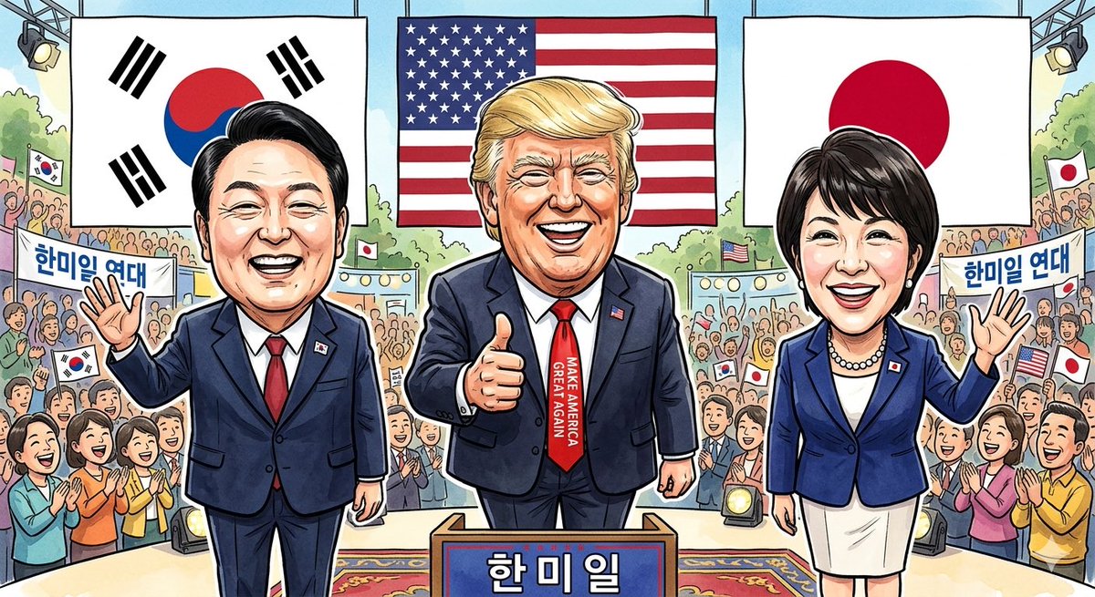 トランプ Stand For Trump tweet media