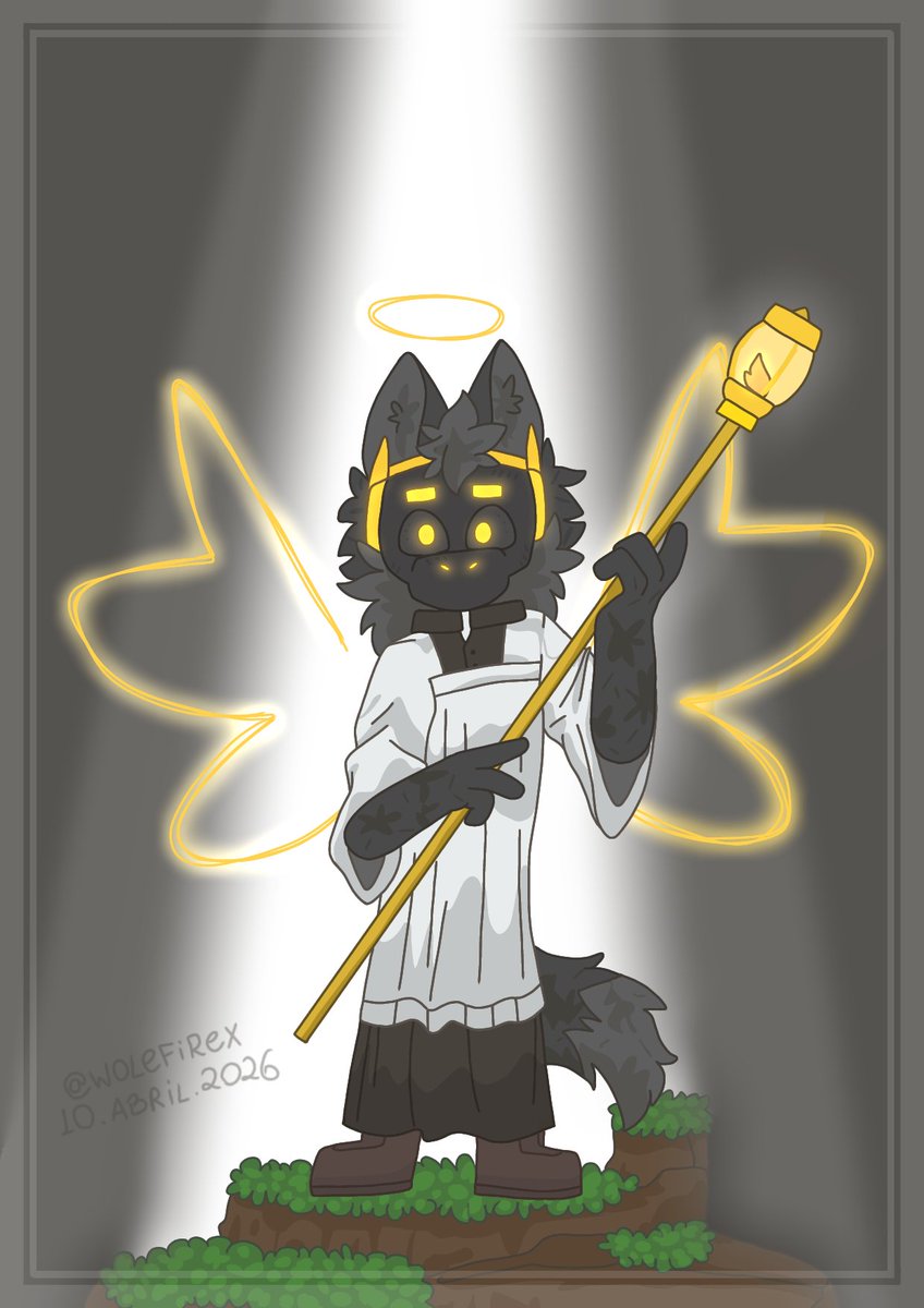 🌌🌟Wolefirex🌟🌌 tweet media