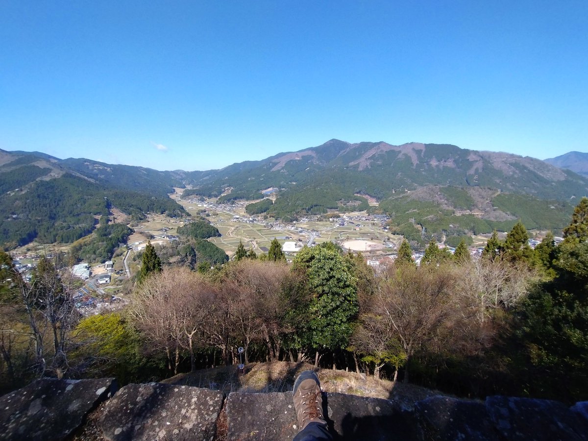 阿井　右衛雄 tweet media