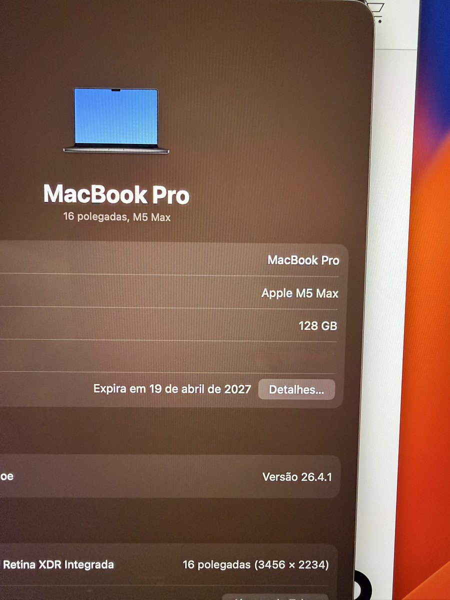 Gabriel Adamuchi - Inteligência Artificial tweet media
