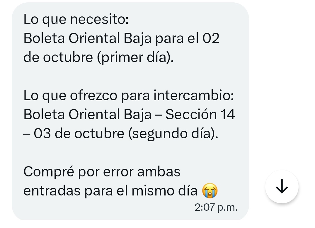 mari 🪭 VERÁ A BTS 🇨🇴 tweet media