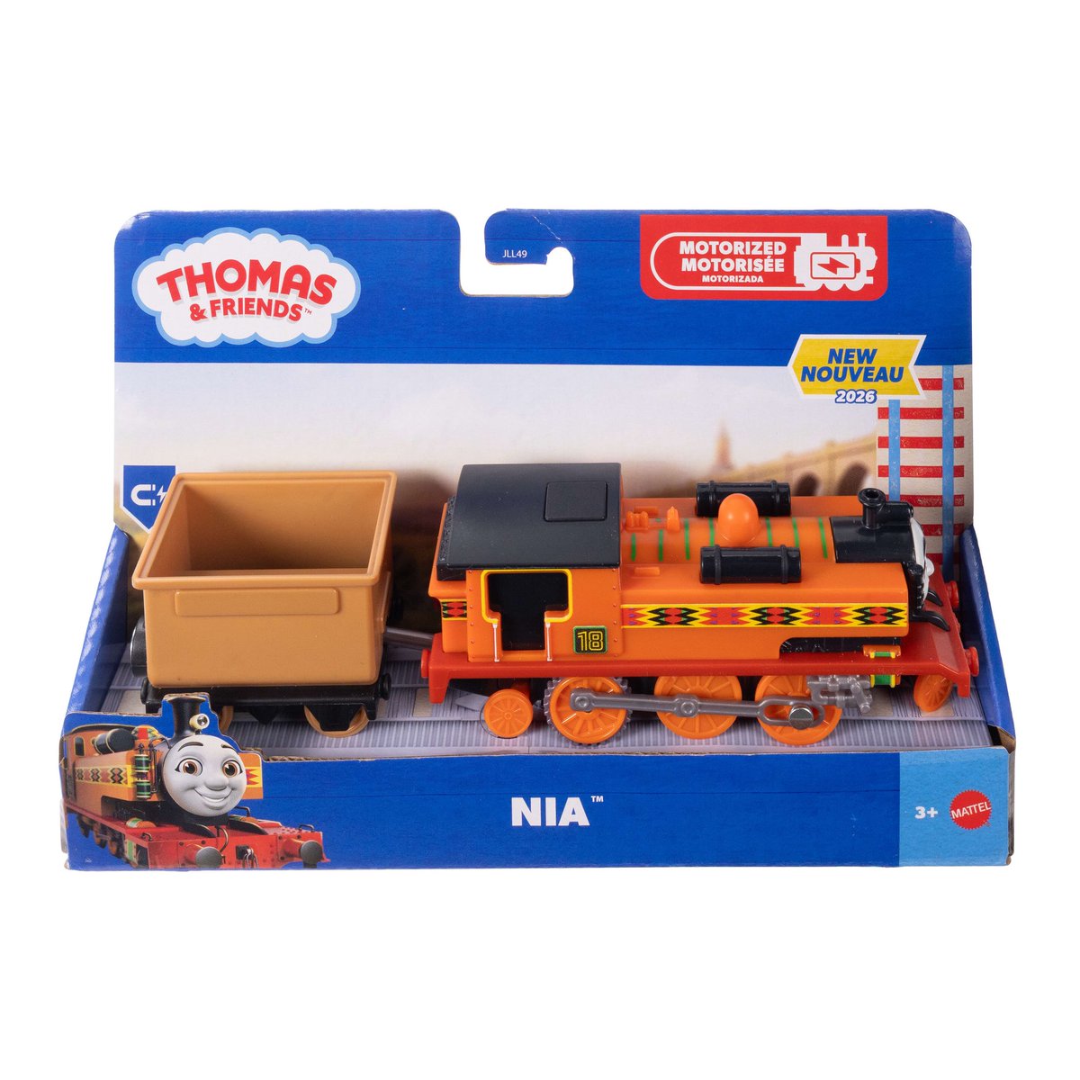 LeaderOfTheTracks tweet media