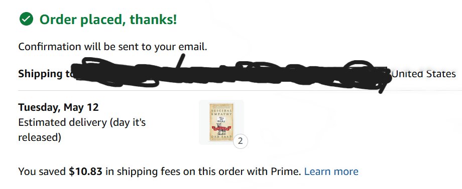 Pro-American tweet media